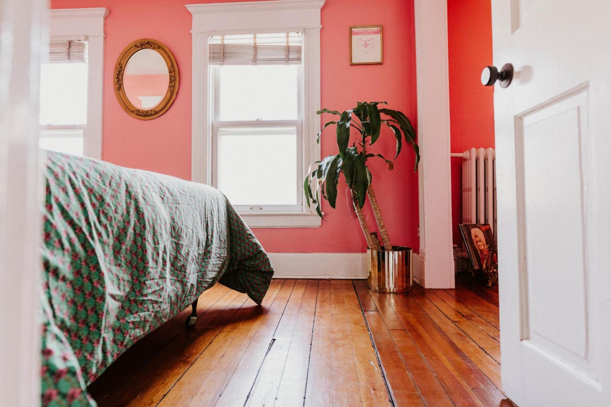 Retro Gem Box Victorian Steps From Irvine Park Apartment Сейнт Пол Екстериор снимка